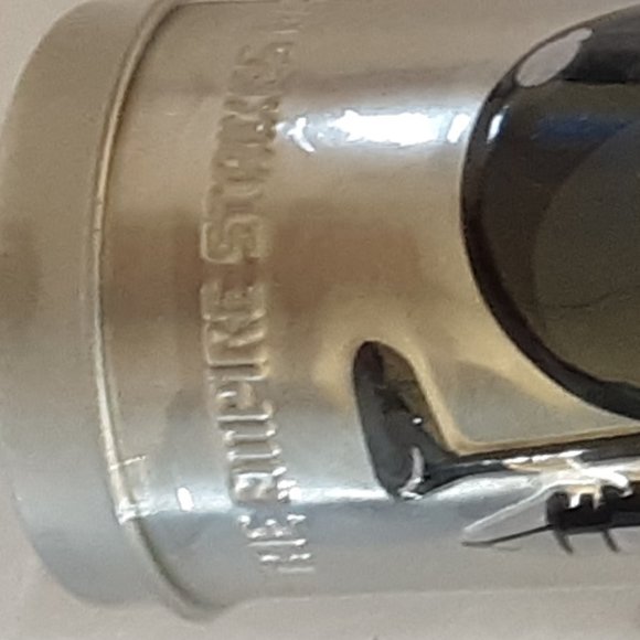 Star Wars Han Solo Boba Fett Watch in Collectible Container Burger King Sealed - Picture 10 of 10